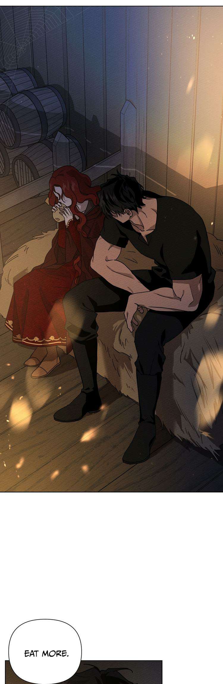 Under the Oak Tree Chapter 6 image 50